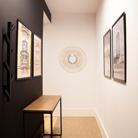 Flh Augusta'S Arch Design Apartment Lisbon Bagian luar foto