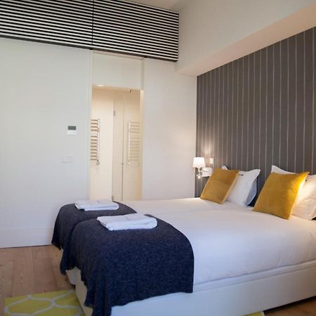 Flh Augusta'S Arch Design Apartment Lisbon Bagian luar foto